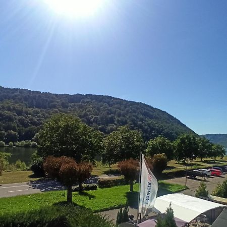 شقة Riesling Hatzenport المظهر الخارجي الصورة